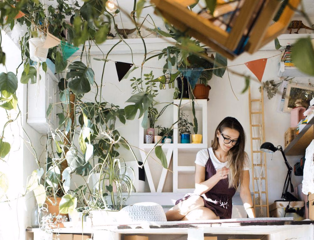 Menciptakan Alur Rumah yang Rapi